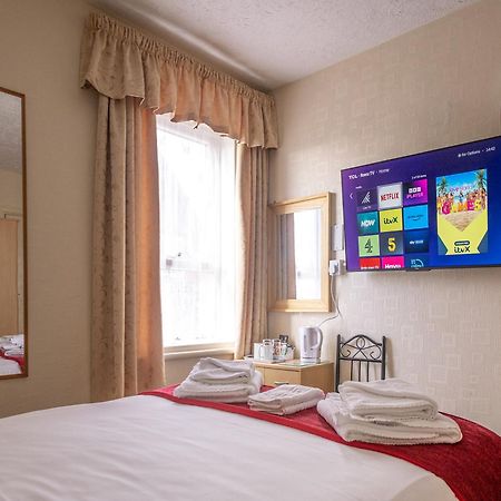 스케그니스 The Kildare B&B 외부 사진
