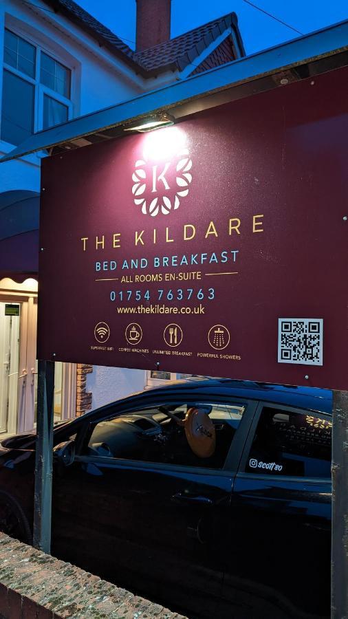 스케그니스 The Kildare B&B 외부 사진
